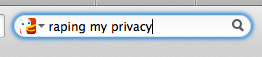 avoiding rape begins here with search parameters